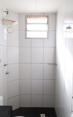 Apartamento para alugar com 44m², 2 quartos e 1 vagaBanheiro Social