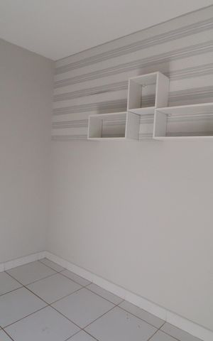 Apartamento para alugar com 44m², 2 quartos e 1 vagaQuarto 1
