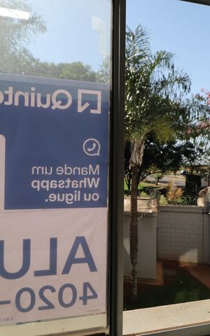Apartamento para alugar com 44m², 2 quartos e 1 vagaPlaquinha