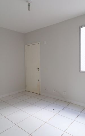 Apartamento para alugar com 44m², 2 quartos e 1 vagaSala