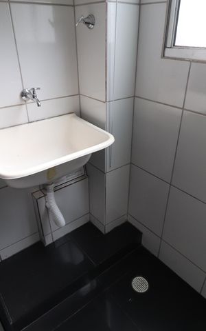 Apartamento para alugar com 44m², 2 quartos e 1 vagaÁrea de Serviço