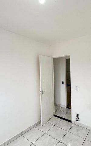 Apartamento para alugar com 42m², 2 quartos e 1 vaga Apartamento para alugar com 42m², 2 quartos e 1 vagaQuarto 1