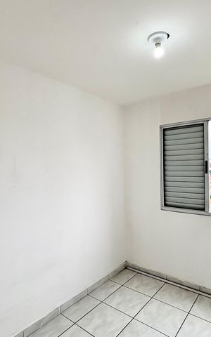 Apartamento para alugar com 42m², 2 quartos e 1 vaga Apartamento para alugar com 42m², 2 quartos e 1 vagaQuarto 1