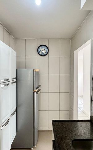 Apartamento para alugar com 42m², 2 quartos e 1 vaga Apartamento para alugar com 42m², 2 quartos e 1 vagaCozinha