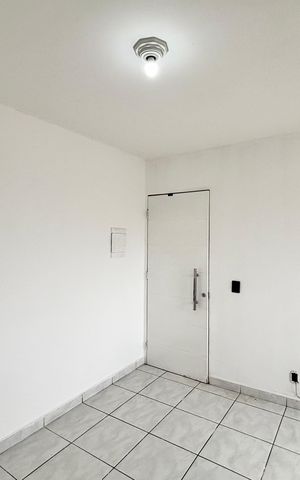Apartamento para alugar com 42m², 2 quartos e 1 vaga Apartamento para alugar com 42m², 2 quartos e 1 vagaSala