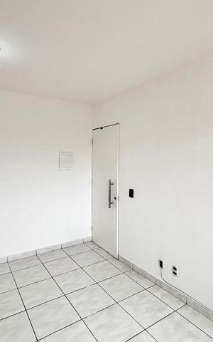 Apartamento para alugar com 42m², 2 quartos e 1 vaga Apartamento para alugar com 42m², 2 quartos e 1 vagaSala
