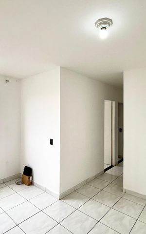 Apartamento para alugar com 42m², 2 quartos e 1 vaga Apartamento para alugar com 42m², 2 quartos e 1 vagaSala