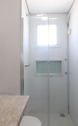 Apartamento à venda com 67m², 2 quartos e 1 vaga