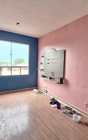 Apartamento para alugar com 46m², 2 quartos e sem vaga Apartamento para alugar com 46m², 2 quartos e sem vagaSala