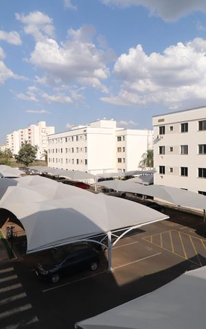 Apartamento para alugar com 50m², 2 quartos e 1 vagaVista Área de Serviço