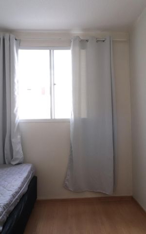 Apartamento para alugar com 50m², 2 quartos e 1 vagaQuarto 1