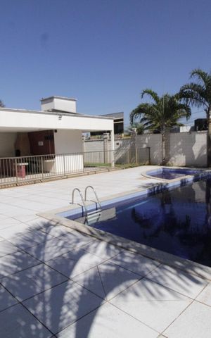 Apartamento para alugar com 50m², 2 quartos e 1 vagaÁrea comum - Piscina