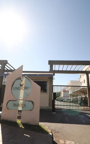 Apartamento para alugar com 50m², 2 quartos e 1 vagaFachada 