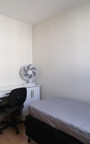 Apartamento para alugar com 50m², 2 quartos e 1 vagaQuarto 1