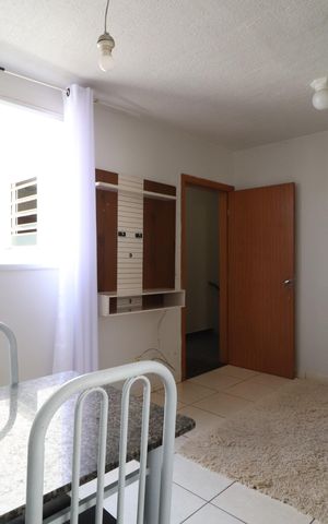 Apartamento para alugar com 50m², 2 quartos e 1 vagaSala