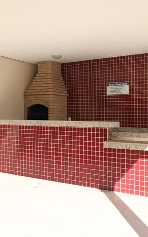 Apartamento para alugar com 50m², 2 quartos e 1 vagaÁrea comum - Churrasqueira