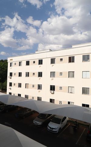 Apartamento para alugar com 50m², 2 quartos e 1 vagaVista Área de Serviço