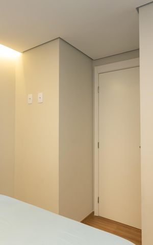 Apartamento para alugar com 36m², 2 quartos e sem vaga Apartamento para alugar com 36m², 2 quartos e sem vagaQuarto 1