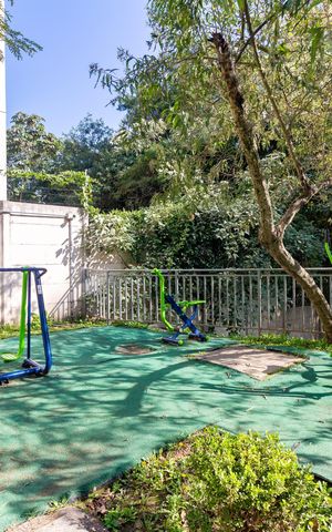 Apartamento para alugar com 53m², 2 quartos e 1 vaga Apartamento para alugar com 53m², 2 quartos e 1 vagaFitness Externo