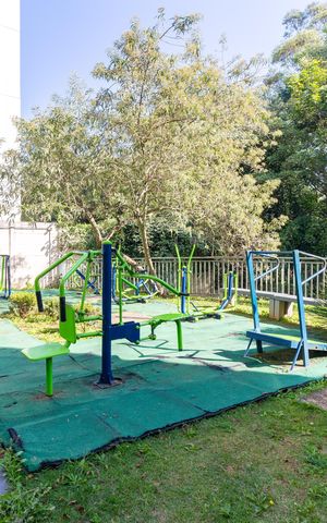 Apartamento para alugar com 53m², 2 quartos e 1 vaga Apartamento para alugar com 53m², 2 quartos e 1 vagaFitness Externo