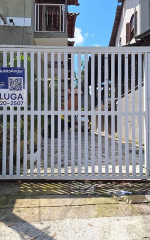 Casa para alugar com 150m², 3 quartos e 1 vaga Casa para alugar com 150m², 3 quartos e 1 vagaplaca