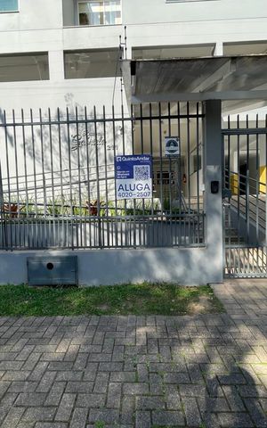 Apartamento para alugar com 86m², 2 quartos e 2 vagasPlaca instalada em 24/09/2026 com o código ZHXM-28