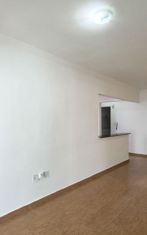 Apartamento para alugar com 91m², 2 quartos e 1 vaga Apartamento para alugar com 91m², 2 quartos e 1 vagaSala