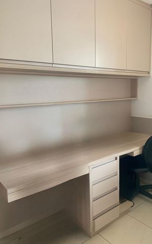 Apartamento à venda com 96m², 3 quartos e 2 vagas Apartamento à venda com 96m², 3 quartos e 2 vagasQuarto 2