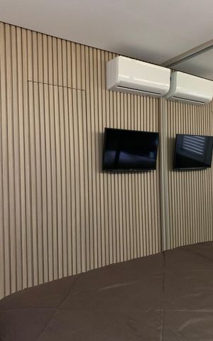 Apartamento à venda com 96m², 3 quartos e 2 vagas Apartamento à venda com 96m², 3 quartos e 2 vagasSuíte