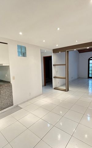 Casa para alugar com 198m², 4 quartos e 1 vagaSala
