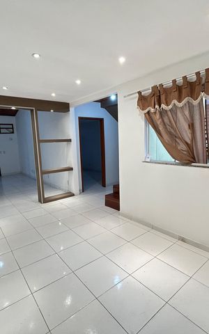 Casa para alugar com 198m², 4 quartos e 1 vagaSala