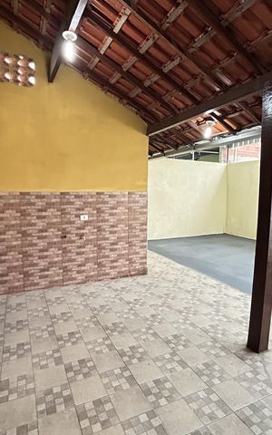 Casa para alugar com 198m², 4 quartos e 1 vagaTerraço