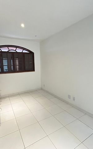 Casa para alugar com 198m², 4 quartos e 1 vagaQuarto 3 - Suíte