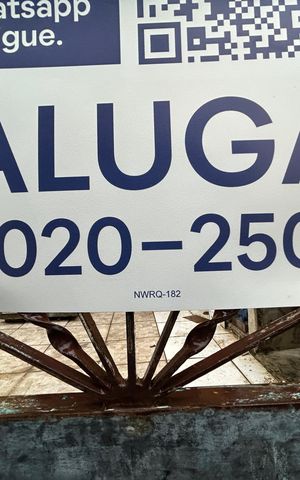 Casa para alugar com 198m², 4 quartos e 1 vagaCódigo