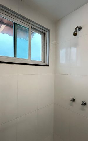 Casa para alugar com 198m², 4 quartos e 1 vagaBanheiro do  Quarto 4 - Suíte