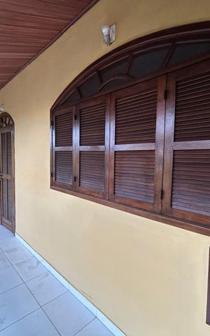 Casa para alugar com 198m², 4 quartos e 1 vagaVaranda