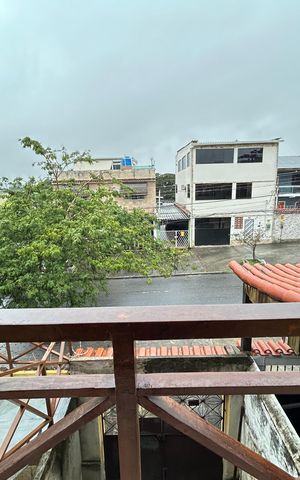 Casa para alugar com 198m², 4 quartos e 1 vagaVaranda do Quato 1