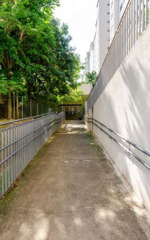 Apartamento à venda com 45m², 2 quartos e 1 vaga Apartamento à venda com 45m², 2 quartos e 1 vagaÁrea comum