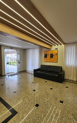 Apartamento para alugar com 70m², 3 quartos e 1 vaga Apartamento para alugar com 70m², 3 quartos e 1 vagaÁrea comum