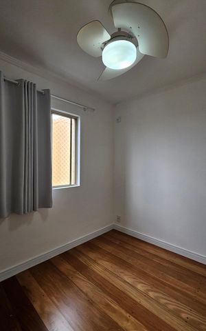 Apartamento para alugar com 70m², 3 quartos e 1 vaga Apartamento para alugar com 70m², 3 quartos e 1 vagaQuarto 3