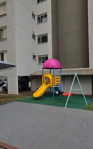 Apartamento para alugar com 70m², 3 quartos e 1 vaga Apartamento para alugar com 70m², 3 quartos e 1 vagaÁrea comum