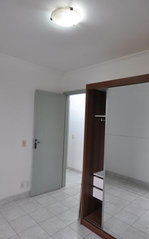 Apartamento à venda com 64m², 2 quartos e 1 vagaQuarto 1