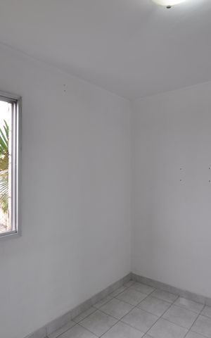 Apartamento à venda com 64m², 2 quartos e 1 vagaQuarto 1