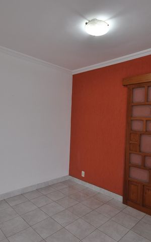 Apartamento à venda com 64m², 2 quartos e 1 vagaSala