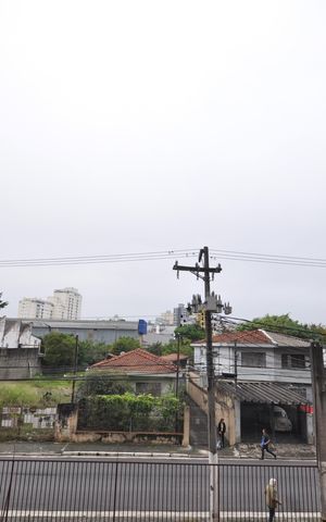 Apartamento à venda com 64m², 2 quartos e 1 vagaVista da Sacada da Sala