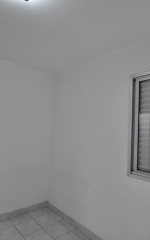 Apartamento à venda com 64m², 2 quartos e 1 vagaQuarto 2
