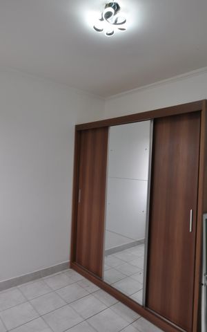 Apartamento à venda com 64m², 2 quartos e 1 vagaQuarto 2