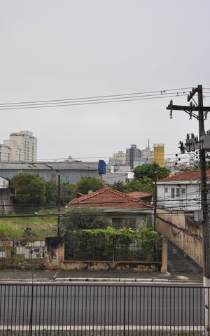 Apartamento à venda com 64m², 2 quartos e 1 vagaVista do Quarto 2