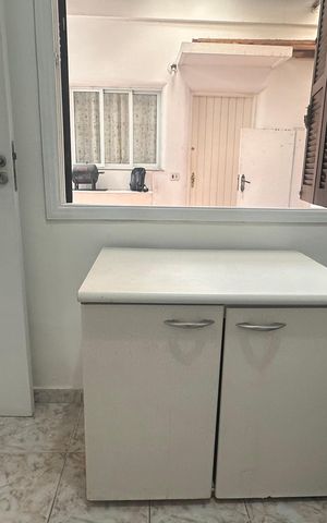 Casa para alugar com 20m², 1 quarto e sem vaga