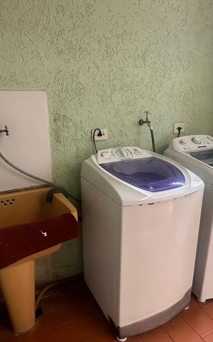 Casa para alugar com 20m², 1 quarto e sem vaga